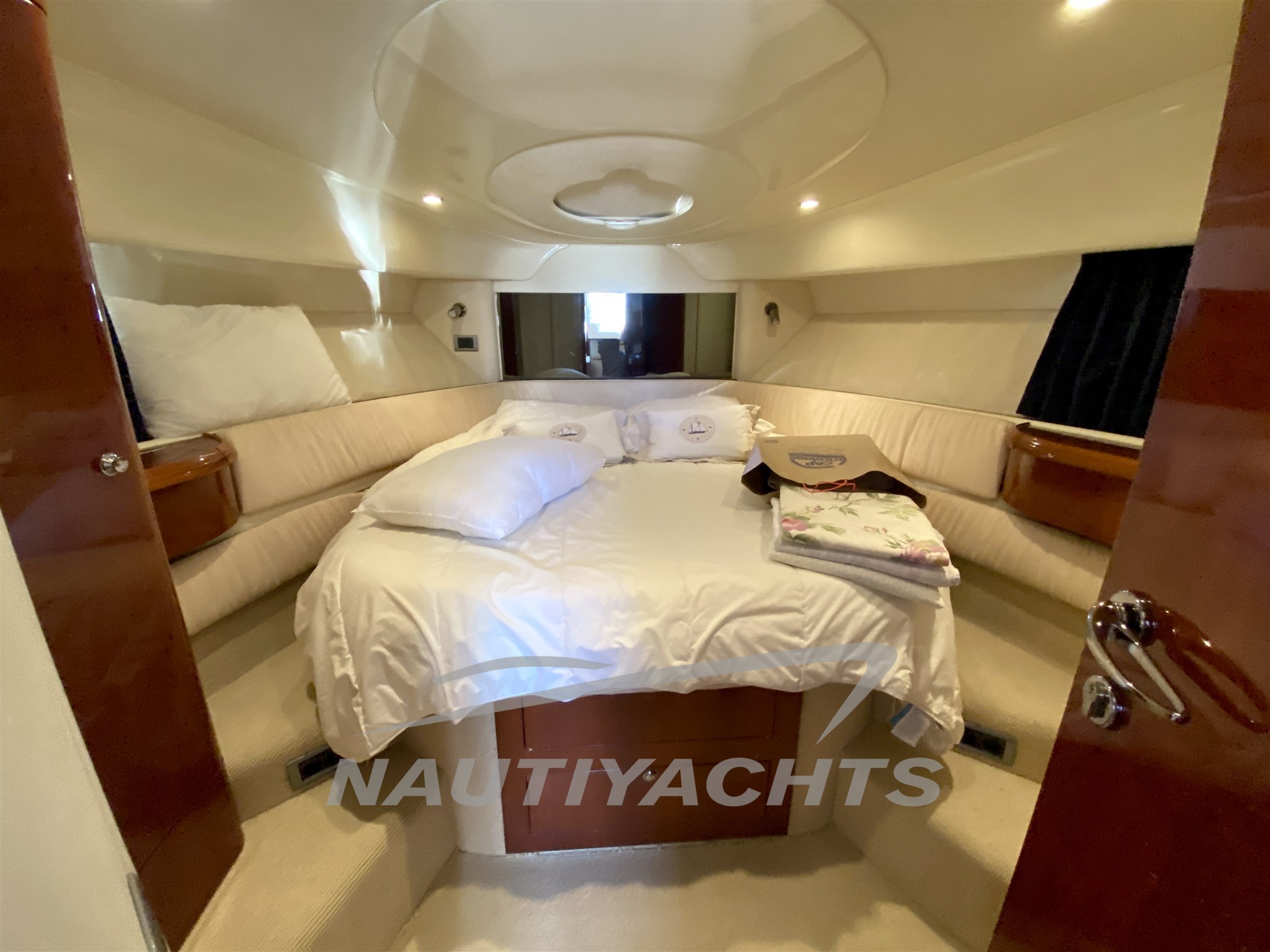 slider 16 Fairline Targa 43